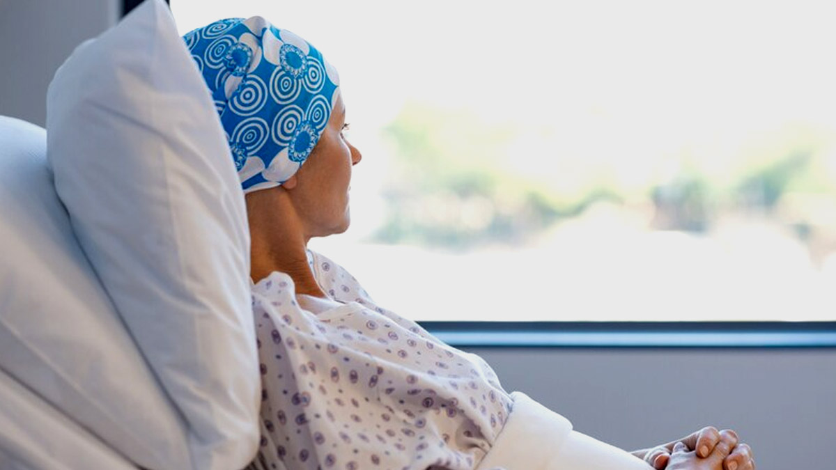 Cancer Cases Up By 79% In Under-50 Age Group: Study